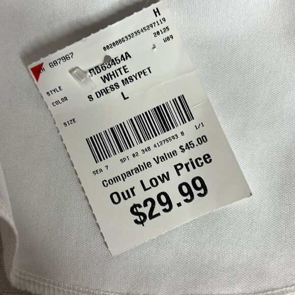 Robbie Bee over throw jacket NWT - Picture 7 of 9